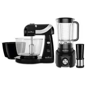 Kit Cozinha Britânia Concept Cristal BKT20P 2 em 1 220V