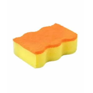 Esponja Multiuso Limpeza Delicada BT482144 - Esfrebom