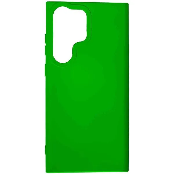 Capinha de Celular Samsung S23 Ultra Bibi Cell Verde (MP)