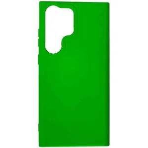 Capinha de Celular Samsung S23 Ultra Bibi Cell Verde (MP)
