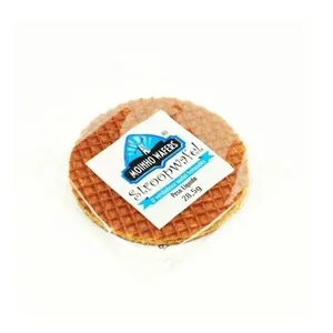 Wafel Moinho Waffers Stropwaffel 28,5g WAFEL MOINHO WAFFERS 28,5G STROPWAFFEL