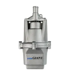 Bomba Sapo Submersível Vipo 800 - 0,5 Cv 3/4 Pol. 127 V