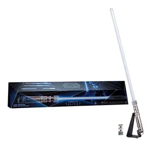 STAR WARS BLACK SERIES LIGHTSABER LEIA - HASBRO F3904