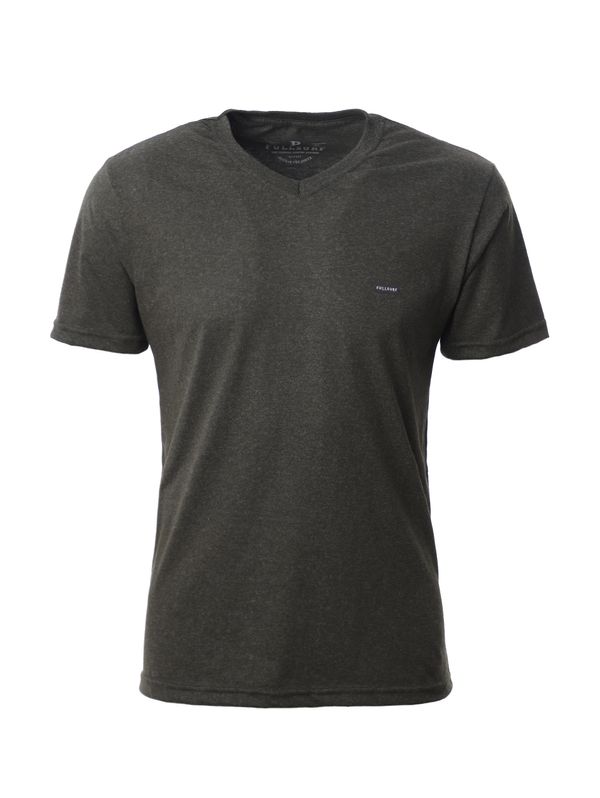 Camiseta Básica Full Surf Masculina VERDE M