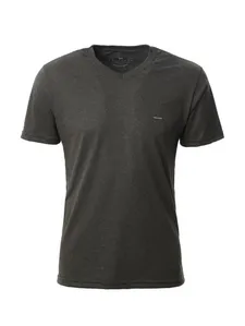 Camiseta Básica Full Surf Masculina VERDE GG