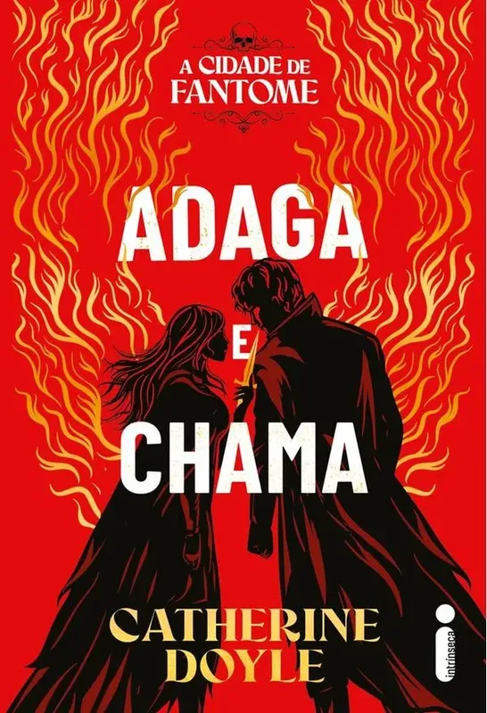 Adaga E Chama 1