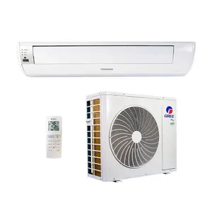 Ar Condicionado Split Piso Teto Inverter Gree G-prime Compact 36000 BTUS Frio 220V Monofásico GULD36ZD1-A-S Ar Condicionado Piso Teto Inverter Gree G-prime Compact 36000 BTUS Frio 220V GULD36ZD1-A-S