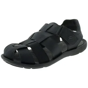 Sandália Masculina Itapuã - 3901z18 Preto 43