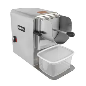 Ralador E Desfiador De Alimentos 220V RDA - Metvisa