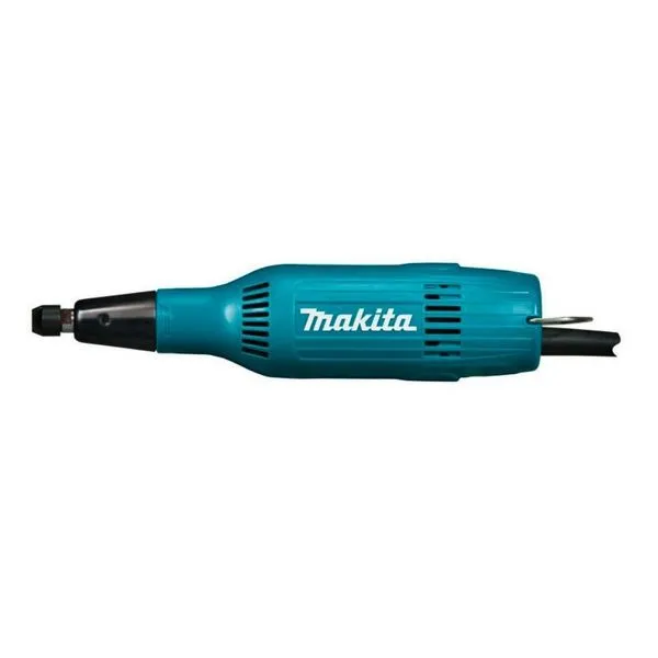 Retificadeira 6mm 1-4'' Industrial 240w Gd0603 127 Makita