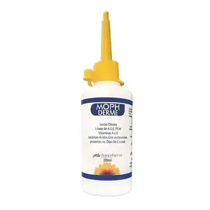 Óleo de Girassol Moph Derme Francefarma 200ml
