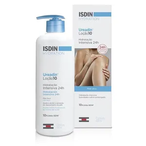 Ureadin 10% Loção Hidratante 400ml