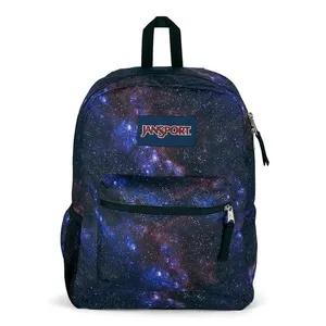 Mochila JanSport Cross Town Night Sky