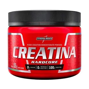 Creatine Integral Médica 150g