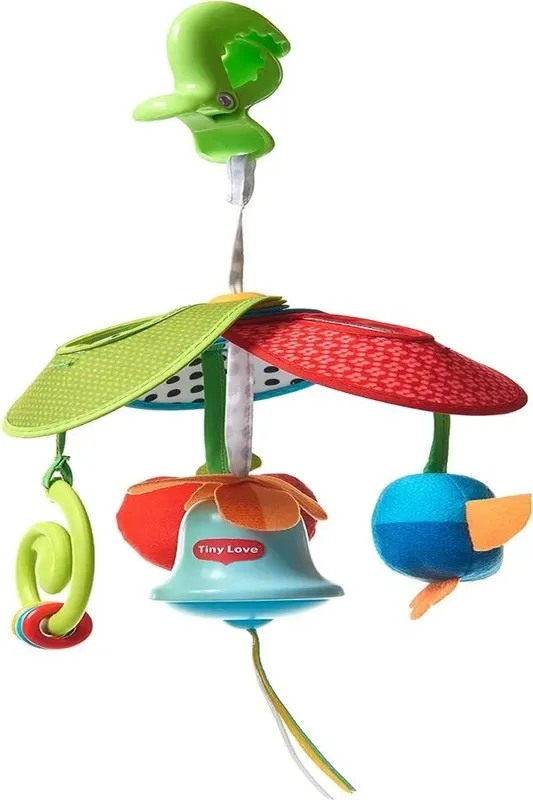 Mini Mobile Pack & Go Meadow Days - Tiny Love IMP01606