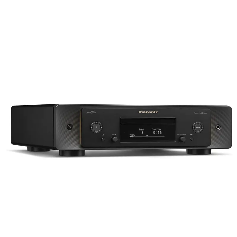 Marantz SACD 30n CD Player 120v