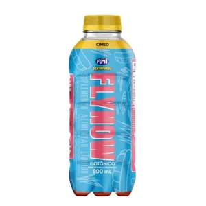 Isotônico Flynow Fini Dentaduras 500ml