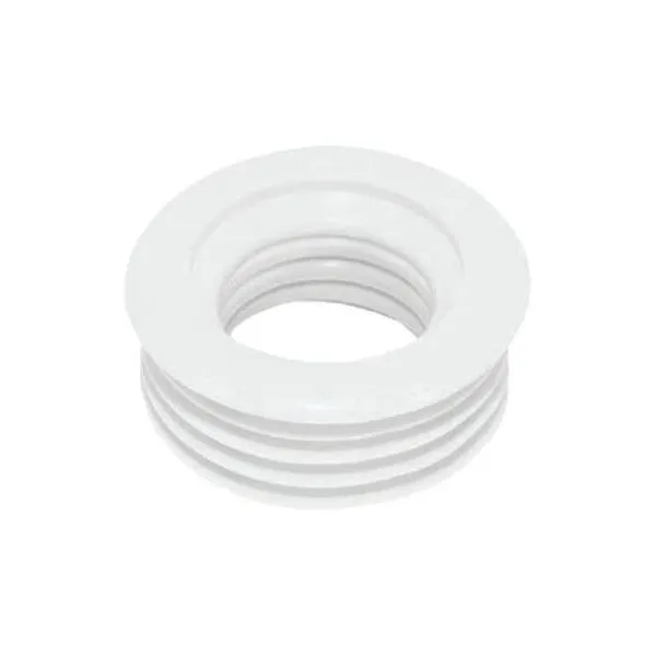 Espude para Vaso Sanitário Modelo Espude em Pvc e Pp para Banheiro Residencial Socel Espude para Vaso Sanitário Modelo Espude em Pvc e Pp para Banheiro Socel