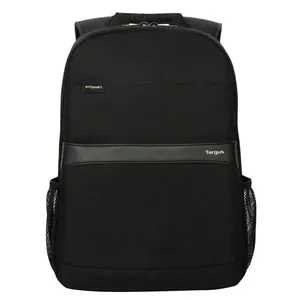 Mochila Targus Para Notebook 16" GeoLite EcoSmart Advanced Preta