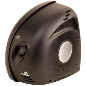[OPEN BOX] Estabilizador 500VA/500W (115V) - Ragtech Side Way - Preto - 20SDW5317