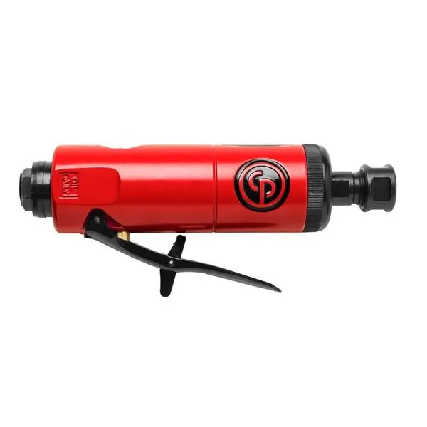 Retífica pneumática curta reta CP872 - CHICAGO PNEUMATIC