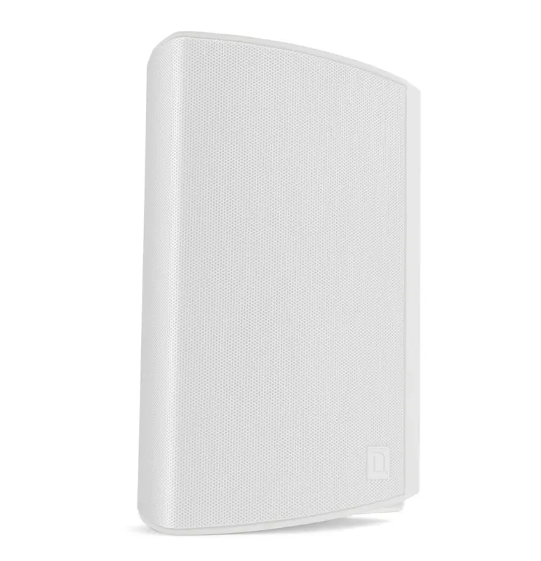 Par de Caixas de Som Definitive Technology Dymension AW-450 White