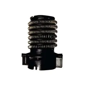 Resistência Fame Ki Banho-quattro-jato 127v 5400w Compatível Chuveiro Ducha Torneira Elétrica