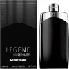 Legend Montblanc Perfume Masculino Eau de Toilette 200ml 200ml