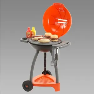Churrasqueira Infantil Portátil Little Tikes K637735