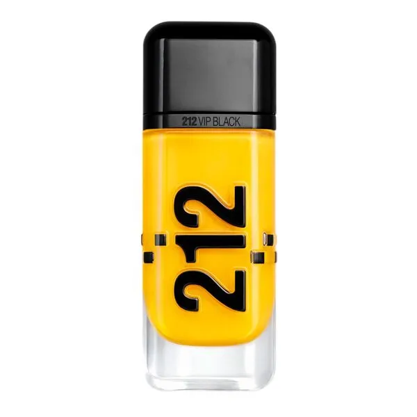 Carolina Herrera 212 VIP Black Cab Limited Edition Eau de Parfum - Perfume Masculino 100ml