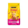 Ração Friskies Gatos Adultos Mix de Carnes 20 kg