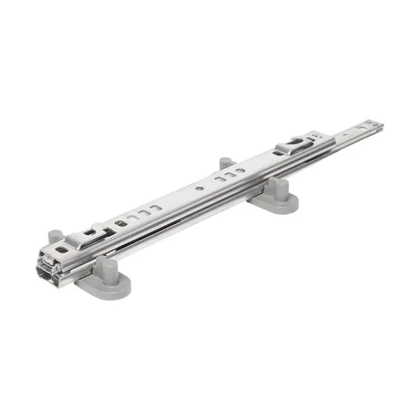 Trilho Superior Esquerdo da Lava Louças Brastemp - W10311157 W10311157