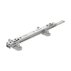 Trilho Superior Esquerdo da Lava Louças Brastemp - W10311157 W10311157
