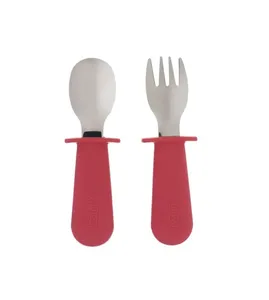 Kit Talheres Inox Gato Mia - Kouii Gato Mia