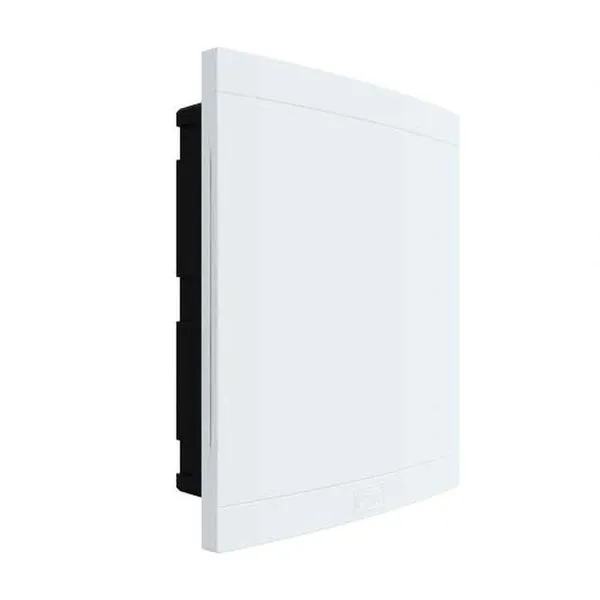 Caixa Vdi Embutir 330x225x101mm Branco - Proteção Uv - Design Moderno