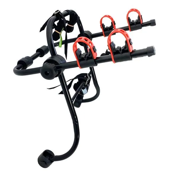 Transbike JPP Rava Sapata Para 2 Bikes (MP)