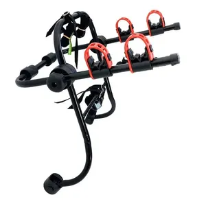 Transbike JPP Rava Sapata Para 2 Bikes (MP)