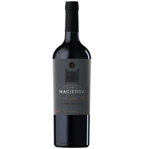 Vinho Tinto Uruguaio La Hacienda Reserva Cabernet Sauvignon