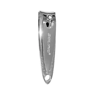 Cortador De Unha Soling Pequeno - Ref 124
