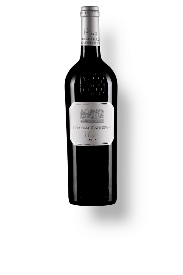 Château Carignan Prima