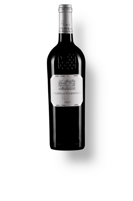Château Carignan Prima