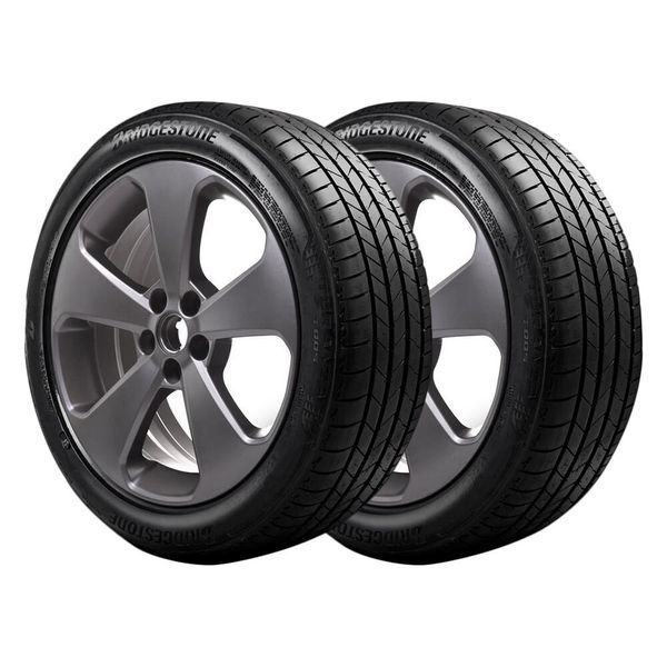 Pneu Aro 17 Bridgestone Turanza T005 225/50 R17 94V - 2 Unidades 17 / n/a