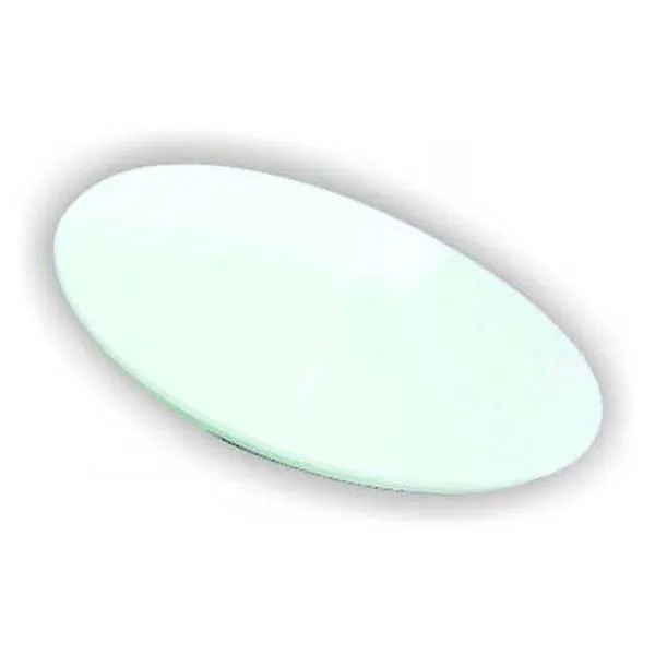 Tampa para Caixa de Gordura Tampa Caixa Gordura 250x50MM Proteção Contra Vazamentos em Polipropileno Resistente Tampa para Caixa de Gordura Tampa Caixa Gordura 250x50MM Diâmetro 250MM em Polipropileno Resistente
