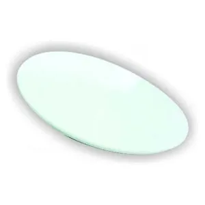 Tampa para Caixa de Gordura Tampa Caixa Gordura 250x50MM Proteção Contra Vazamentos em Polipropileno Resistente Tampa para Caixa de Gordura Tampa Caixa Gordura 250x50MM Diâmetro 250MM em Polipropileno Resistente