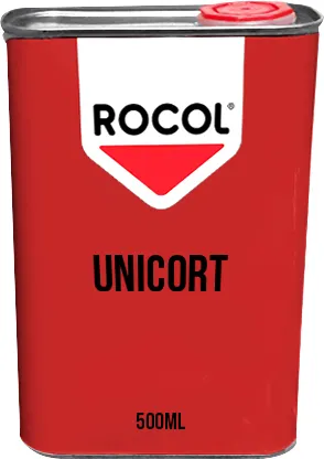 Fluido de corte Unicort 500 ml sem solvente 69200103 UNICHEMICALS