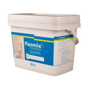 Massa para drywall Placomix 6kg Placo
