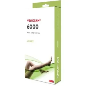 Meia Calça Venosan 6000 30-40mmHg Venosan 1 Par