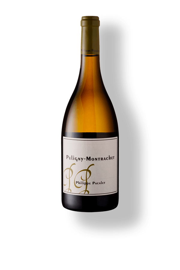 Philippe Pacalet Puligny-Montrachet