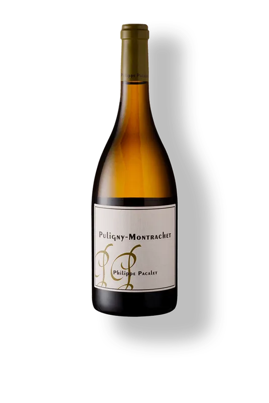 Philippe Pacalet Puligny-Montrachet