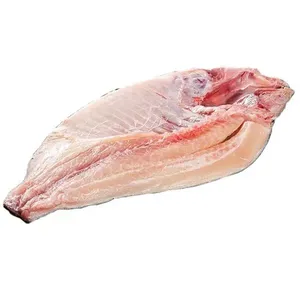 Banda de Tambaqui Dunorte Pescados Peixe Sem Espinha 1kg